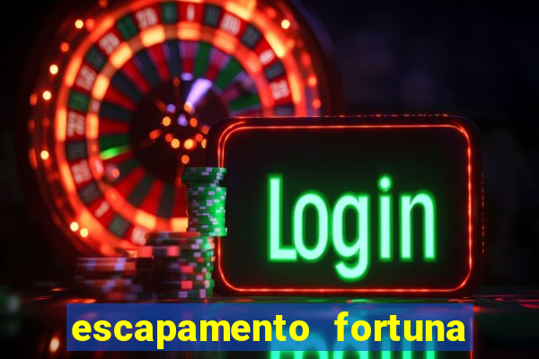 escapamento fortuna para biz 125